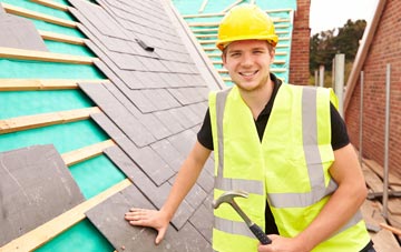 find trusted Auchencrow roofers in Scottish Borders