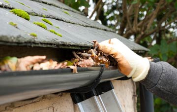 gutter cleaning Auchencrow, Scottish Borders