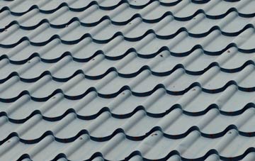 Auchencrow rubber roofing companies