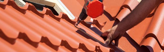 save on Auchencrow roof installation costs