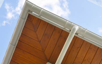 Auchencrow soffit types
