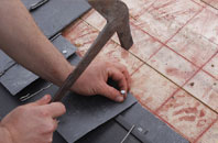 free Auchencrow garage roof repair quotes